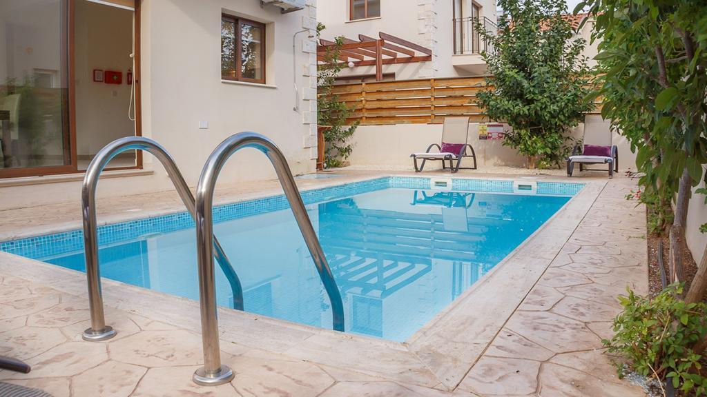 Protaras Holiday Villa 007 Kamer foto